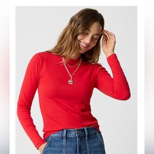 NWT JCREW Top